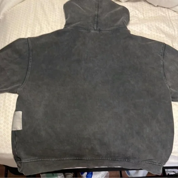 Drop Dead - Hoodie size XL - Picture 4 of 6
